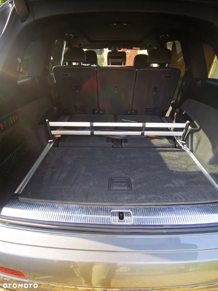 Audi Q7 3.0 TDI Quattro Tiptronic - 10