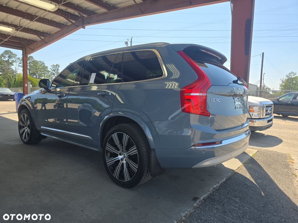 Volvo XC 90 T6 AWD Inscription - 5