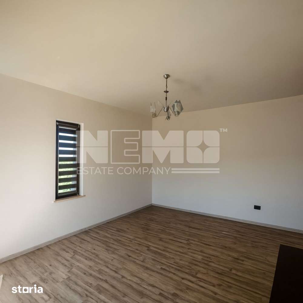 Apartament 3 camere | Central Radauti | 90 mp | Etaj 3 - Imagine principală: 3/10