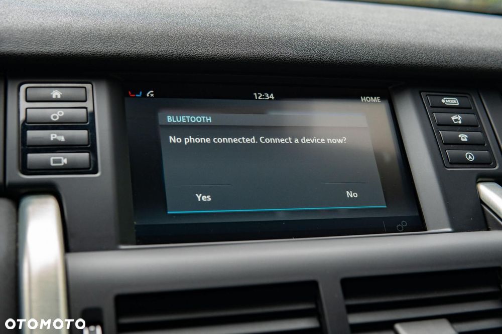 Land Rover Discovery - 30