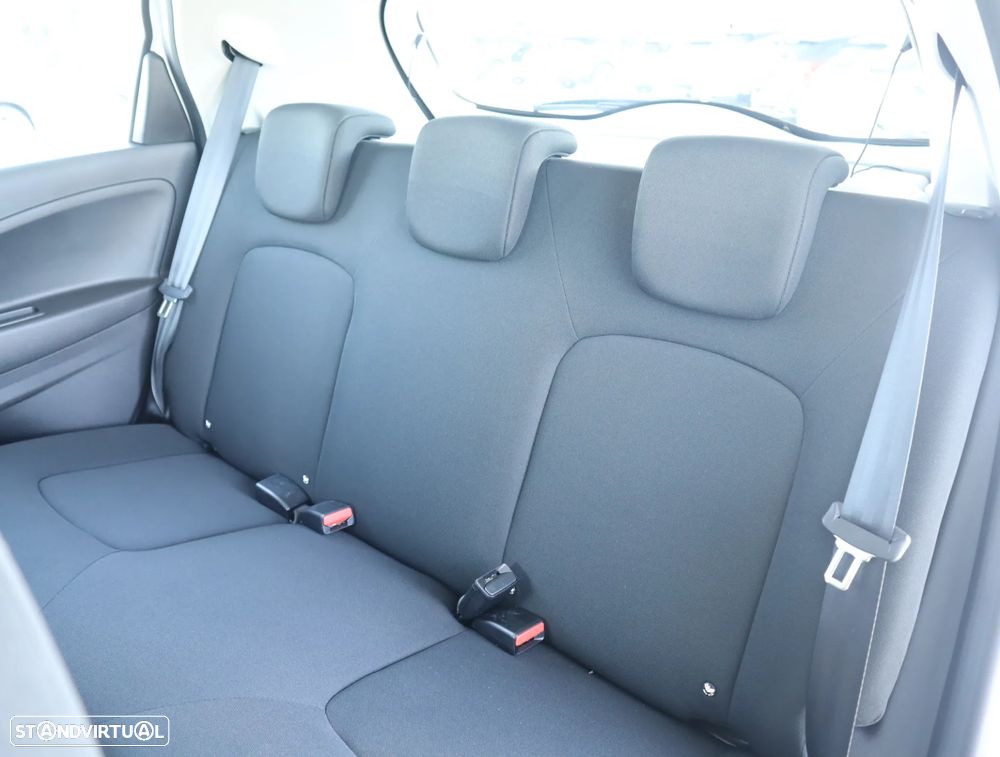 Renault Zoe (c/ Bateria) Zen 50 - 23