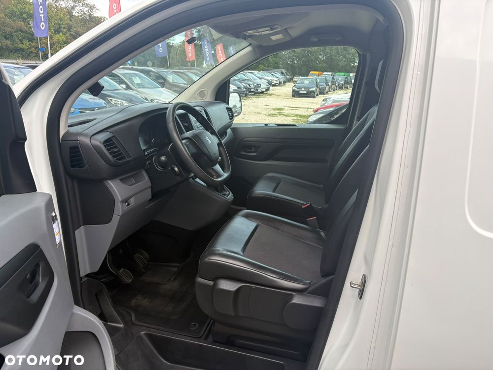 Peugeot Expert 1.5 Diesel Boczne drzwi Elektryczne Szyby - 13