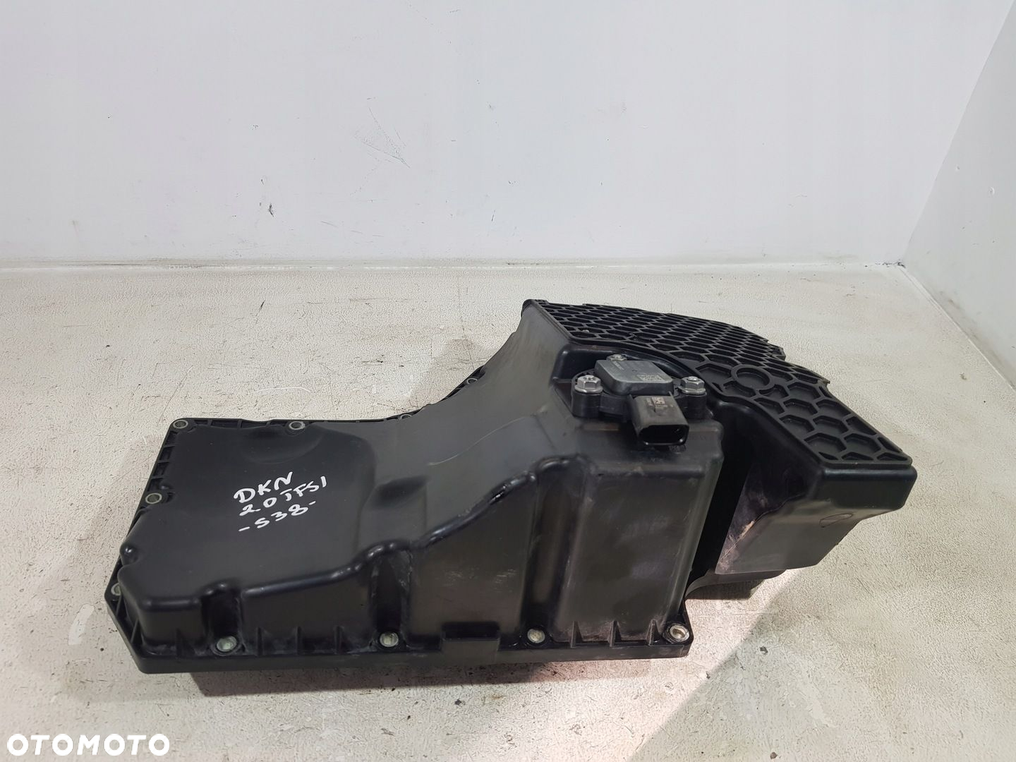 MISKA OLEJU CZUJNIK 06L103598R AUDI A4 B9 A6 C8 PORSCHE MACAN 2.0 TFSI DKN - 3