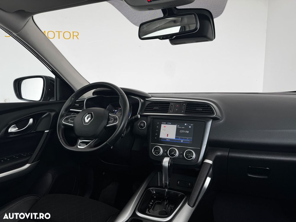 Renault Kadjar TCe EDC GPF Intens - 13