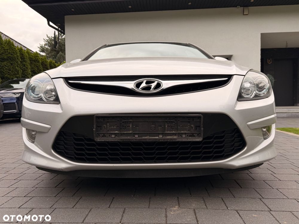 Hyundai i30 1.4 Blue Classic - 14