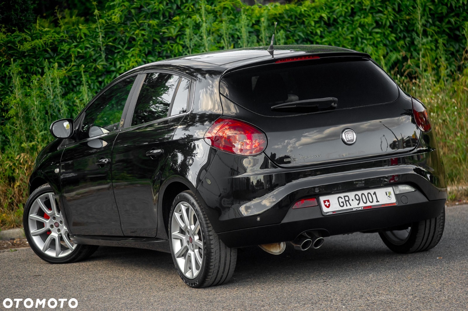 Fiat Bravo 1.4 T-JET 16V Sport Plus - 8
