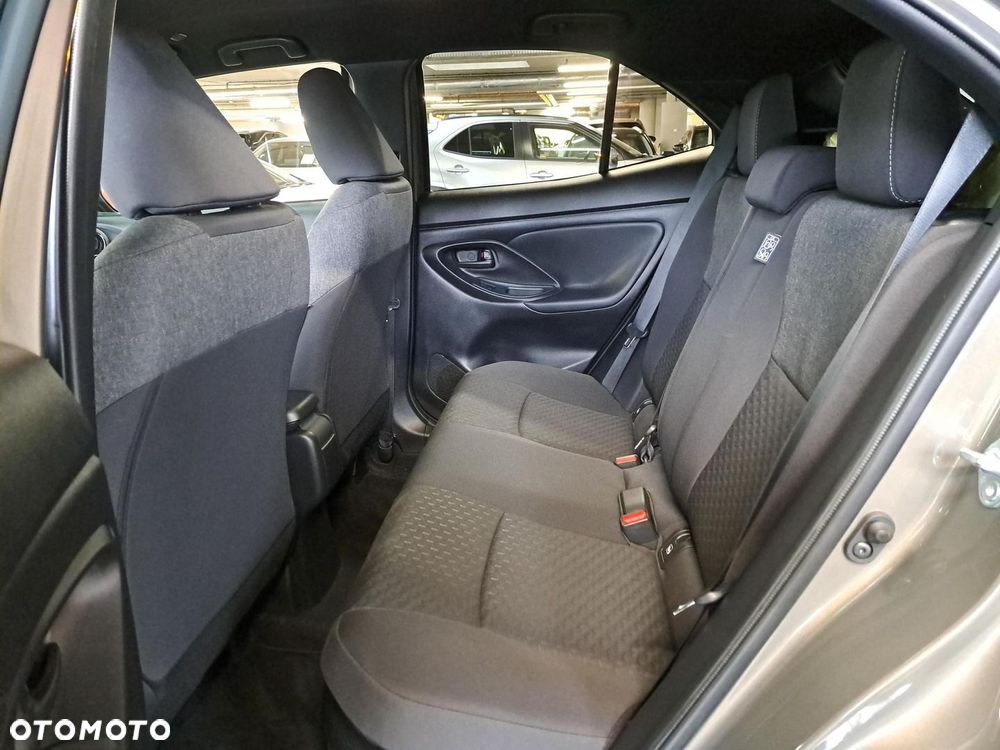 Toyota Yaris Cross Hybrid 1.5 Style - 12