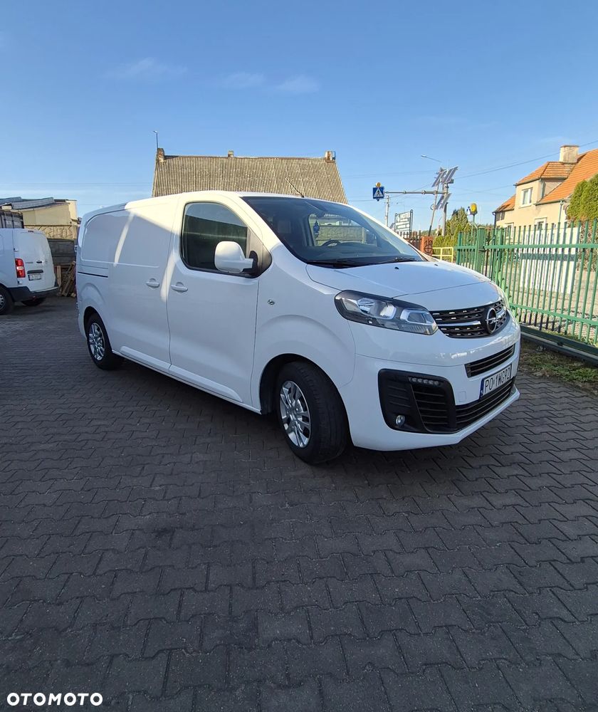 Opel Vivaro - 12