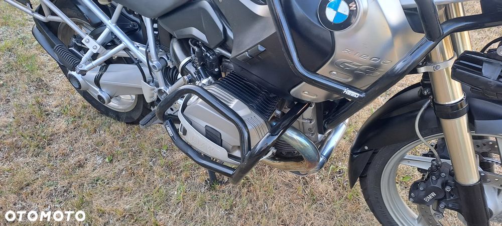 BMW GS - 26