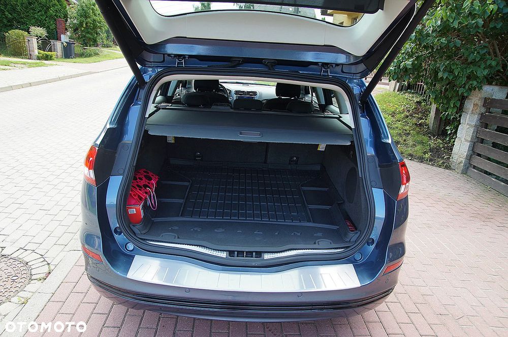 Ford Mondeo 2.0 TDCi Titanium - 21