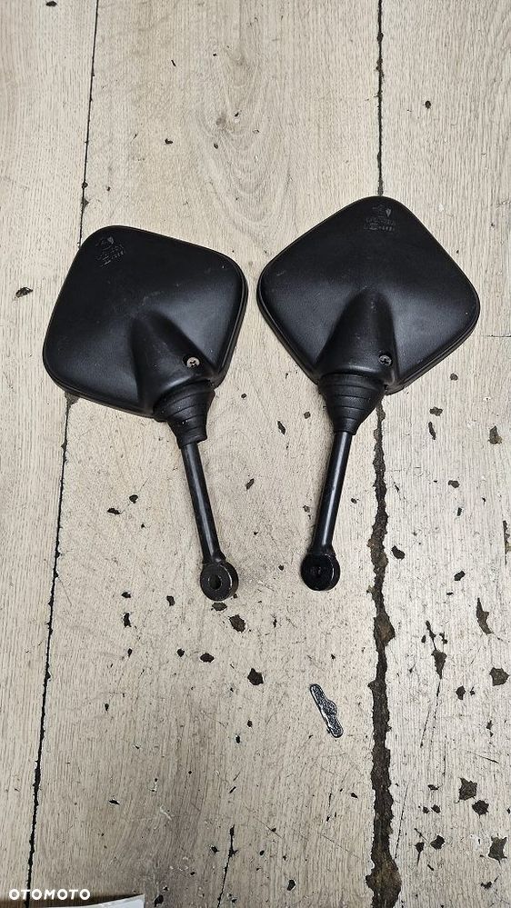 Lusterka motocyklowe Sponsor Aprilia - 10