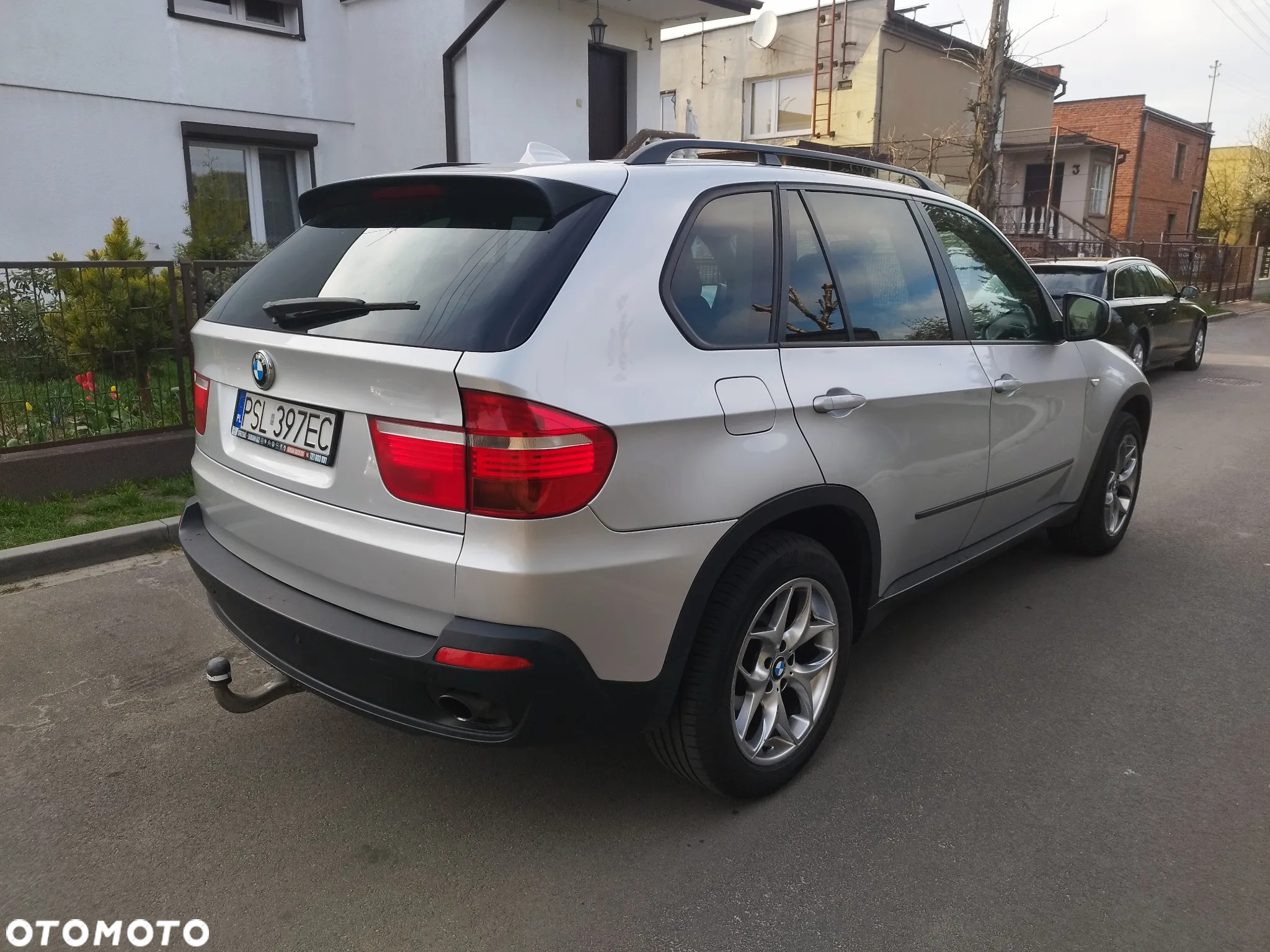 BMW X5 3.5d xDrive - 5
