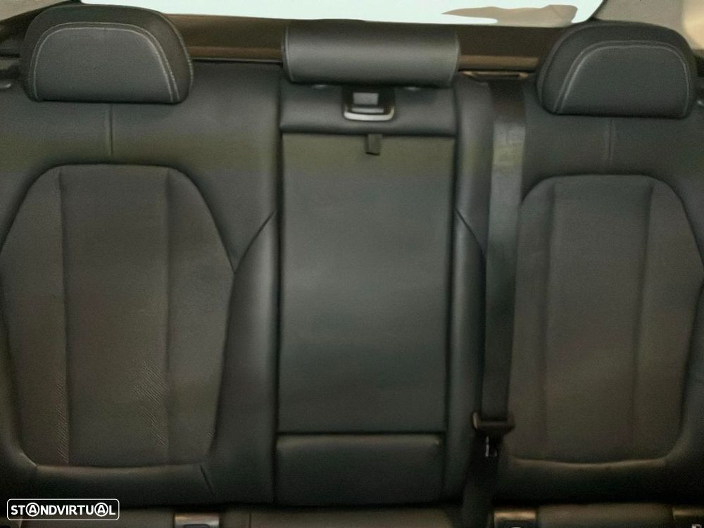 BMW X3 - 18