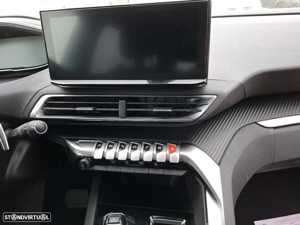 Peugeot 5008 1.2 PureTech Allure EAT8 - 11