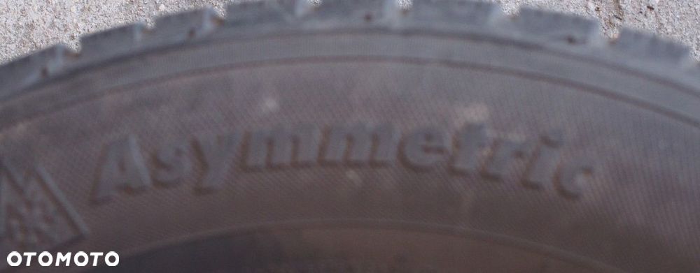 koła felgi aluminiowe antara / captiva 215/70 r16 - 11
