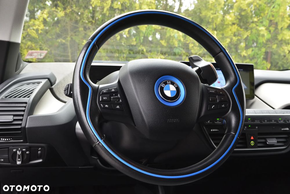 BMW i3 (120 Ah) - 25