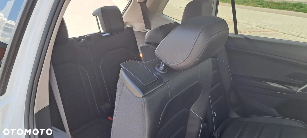 Volkswagen Tiguan Allspace - 21