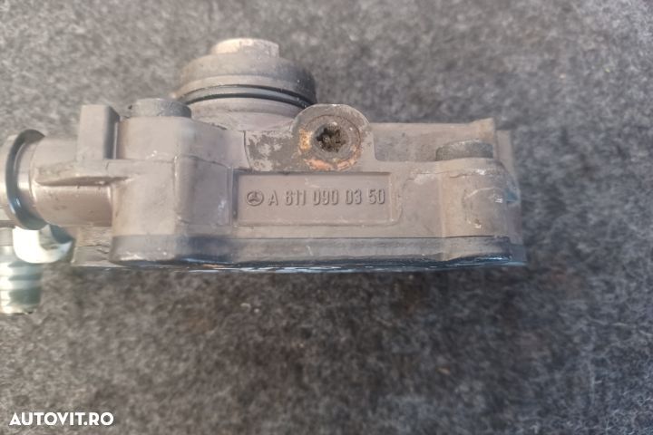 Pompa joasa presiune A6110900350 A6110900350 Mercedes-Benz Vito W639 - 4
