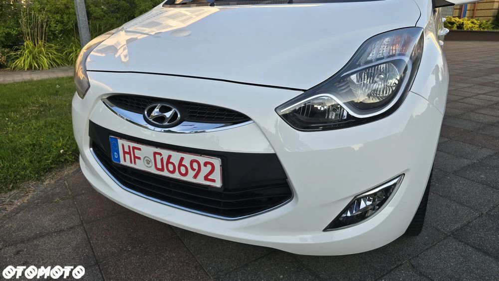 Hyundai ix20 - 11