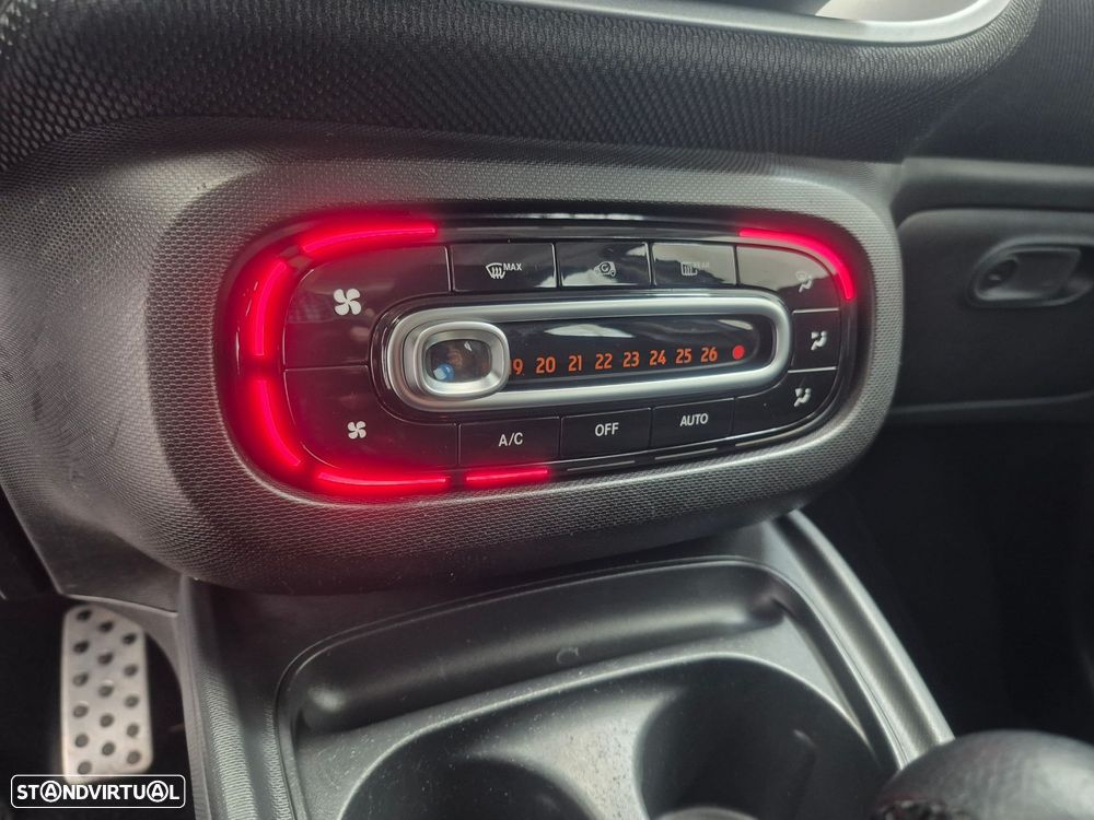 Smart ForFour 0.9 UrbanStyle 90 Aut - 15