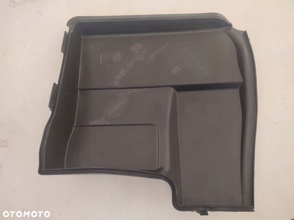 RANGE ROVER SPORT L320 L319 OSŁONA AH22-014A47-AA - 3