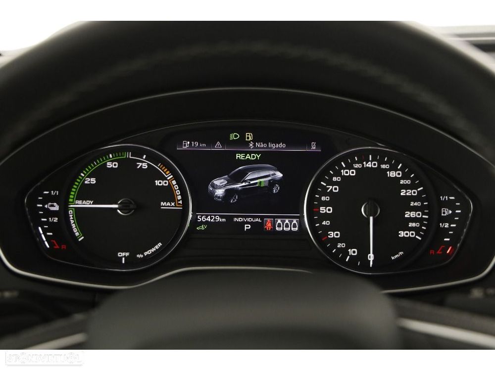 Audi Q5 50 TFSIe quattro S line S tronic - 26