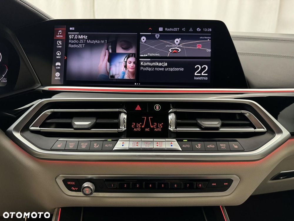 BMW X5 - 28