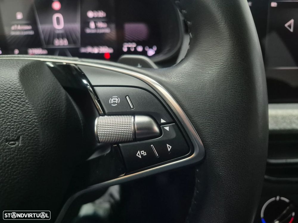 Skoda Kamiq 1.0 TSI DSG - 13