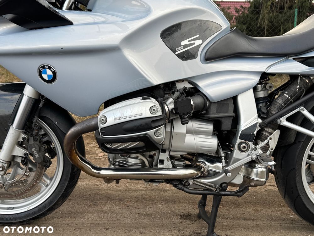BMW R - 9