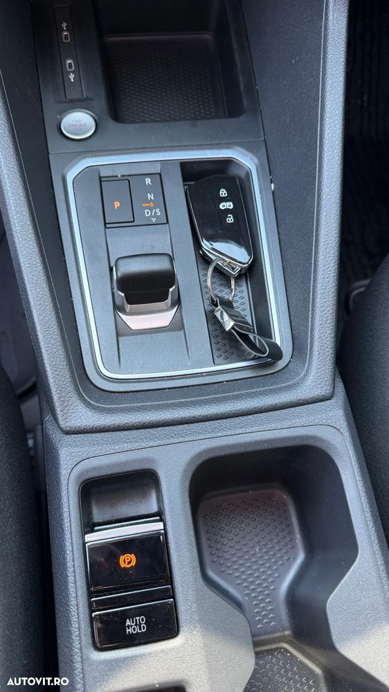 Ford TRANSIT CONNECT - 16