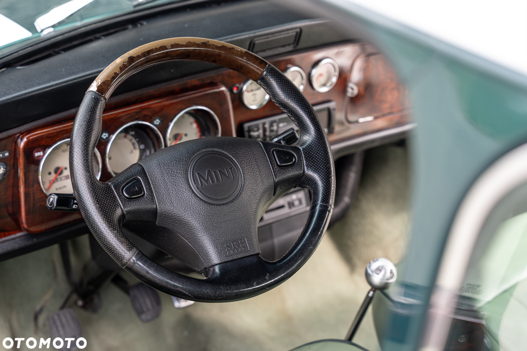 Rover Mini 1.3 Cooper - 16