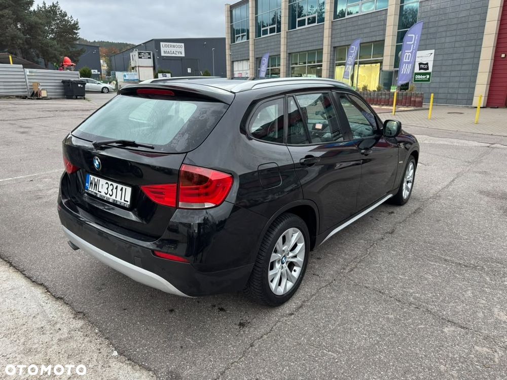 BMW X1 - 3