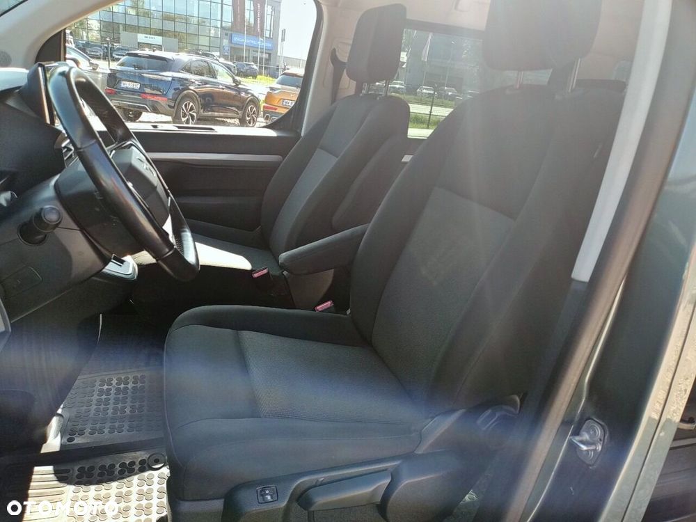 Opel Zafira 2.0 Diesel XL Business - 10