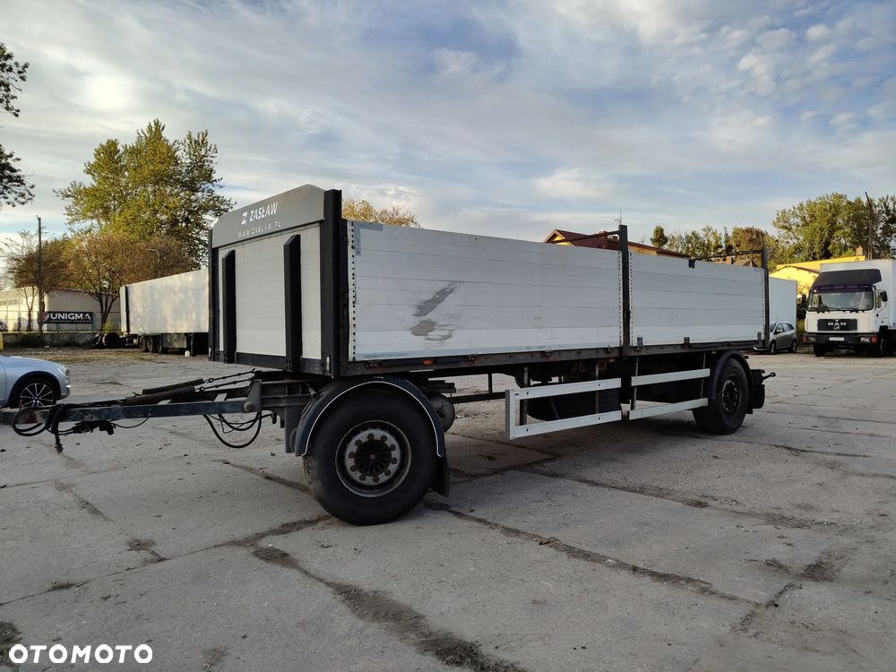Zaslaw D-659-S3-UAT - 2