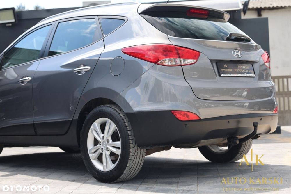 Hyundai ix35 - 16