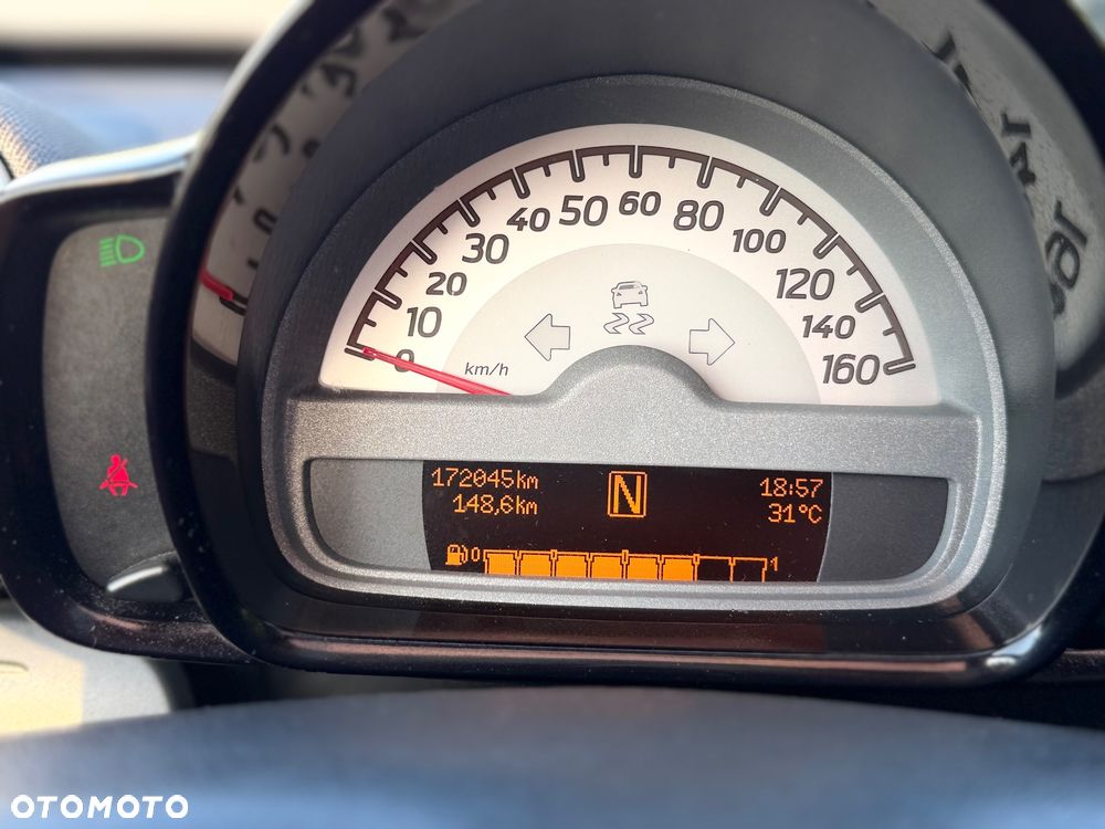 Smart Fortwo softouch edition highstyle - 25