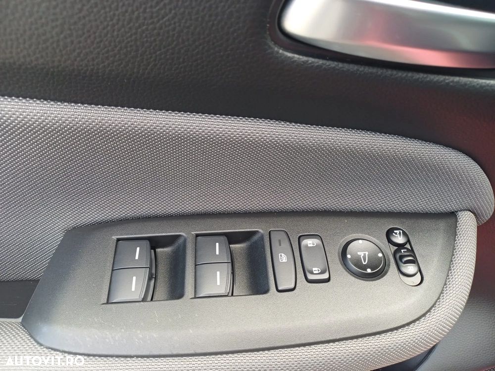 Honda Jazz Crosstar 1.5 e:HEV Executive - 11