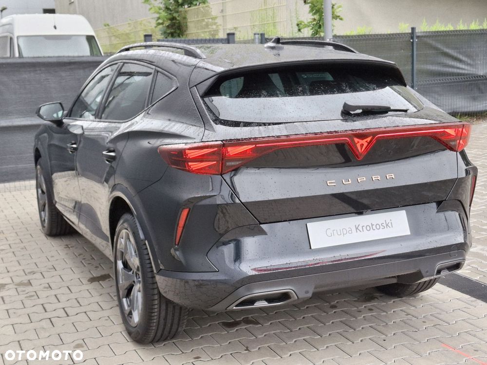 Cupra Formentor - 8