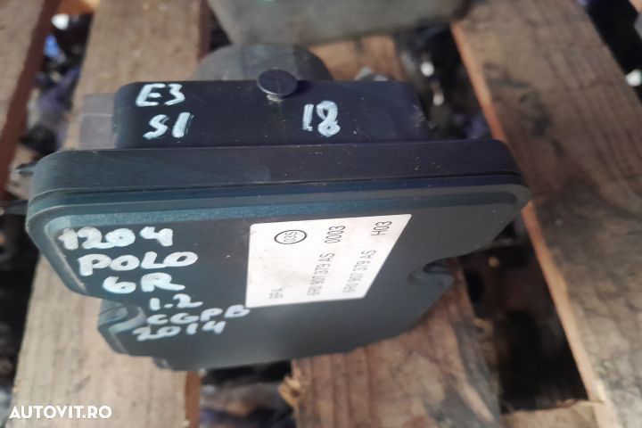 Pompa ABS 6R0907379AS / 6R0614517AJ 6R0907379AS / 6R0614517AJ Volkswa - 7