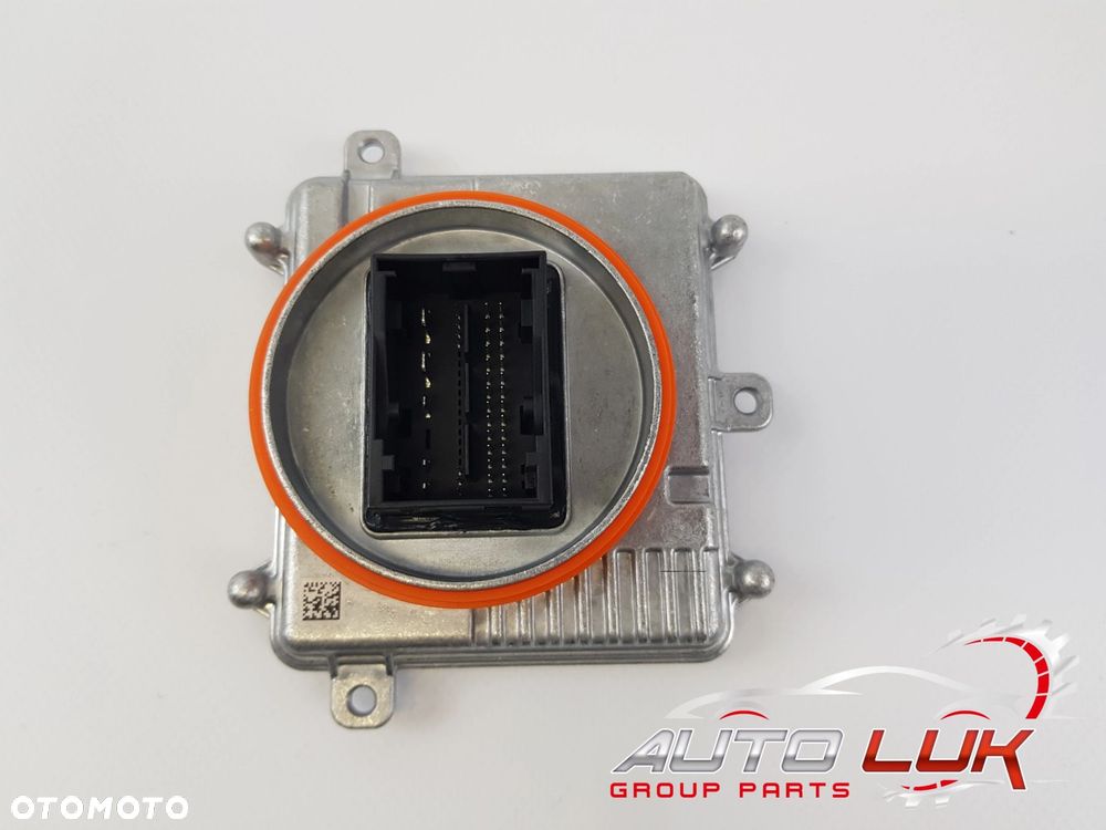 NOWA Przetwornica moduł lampy led matrix PORSCHE CAYENNE 9Y CARRERA 911 992941571BH - 2