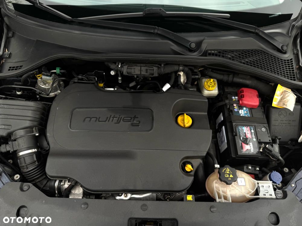Fiat Tipo - 9