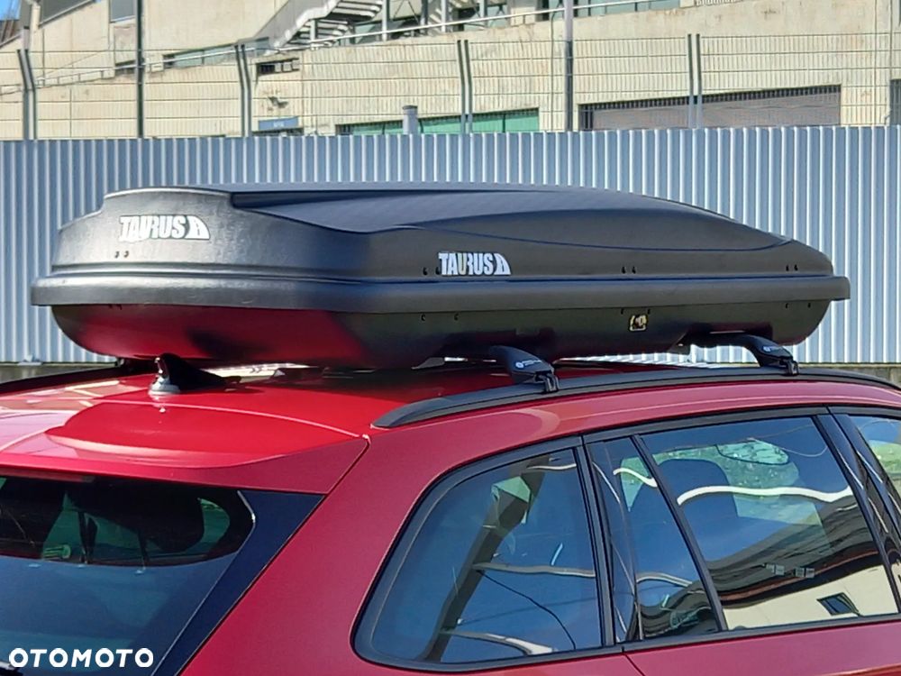 Skoda Octavia 2.0 TDI 4x4 Sportline DSG - 3