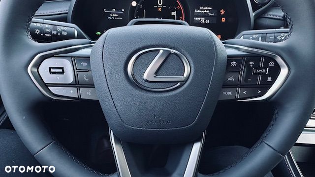 Lexus LBX 1.5 Hybrid Elegant - 7