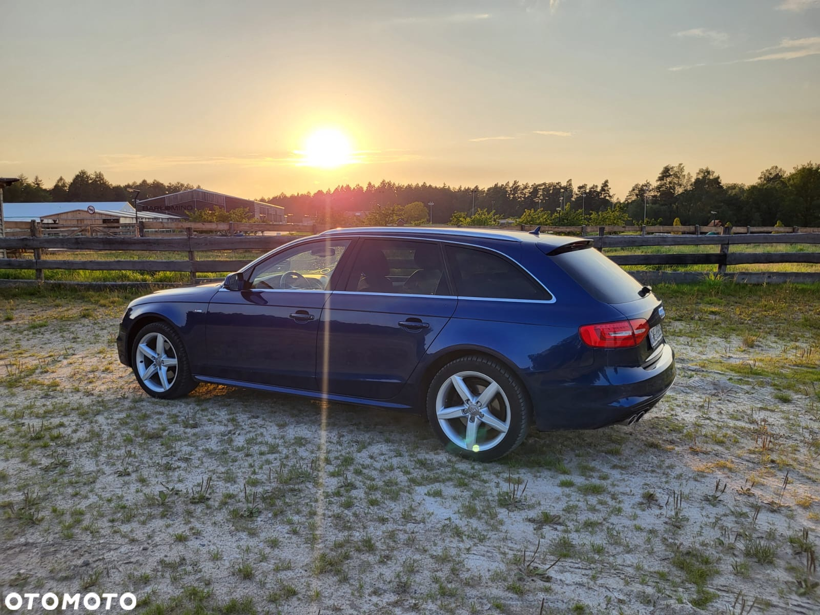 Audi A4 2.0 TDI - 6