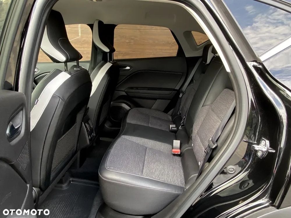 Renault Captur 1.3 TCe mHEV Intens EDC - 31
