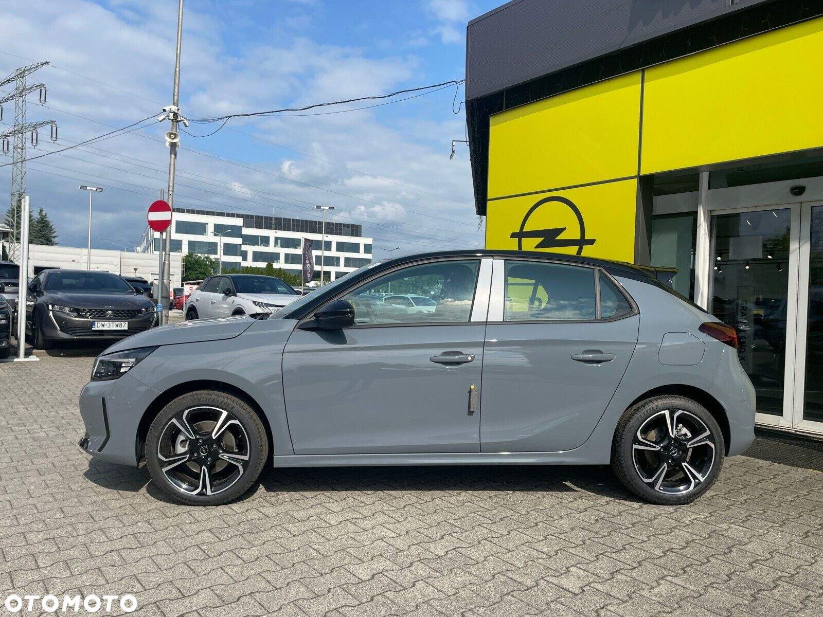 Opel Corsa - 2