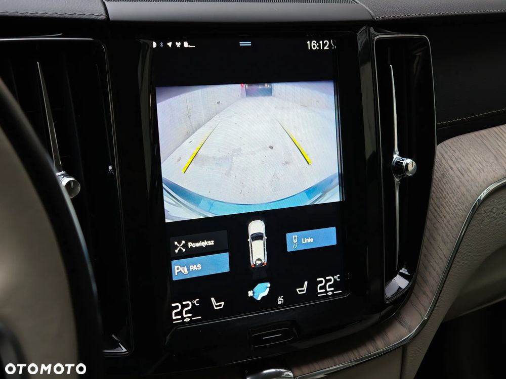 Volvo XC 60 D4 Inscription - 29