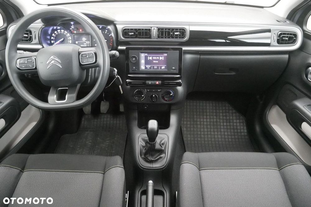 Citroën C3 - 8