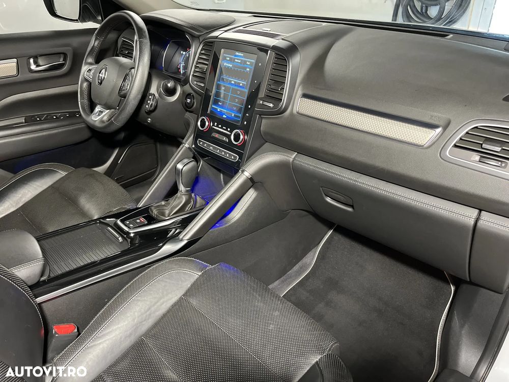 Renault Koleos ENERGY dCi 175 X-tronic 4WD INITIALE PARIS - 29