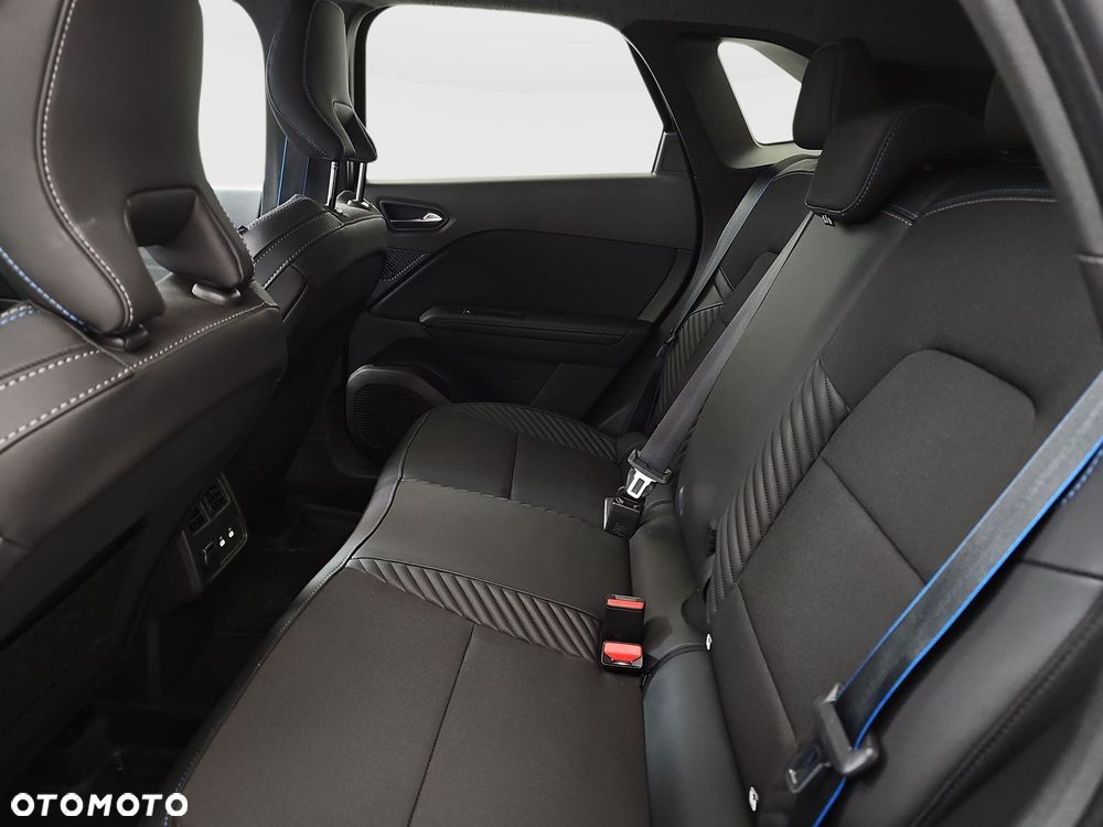 Renault Symbioz 1.8 E-Tech Full Hybrid 160 Esprit Alpine - 28